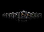 Used Nikon DSLR's from MPB photographic, (&pound;4.95 del)
