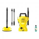 Kärcher K2 Compact Home Air-Cooled Pressure Washer Deal Price