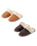ALDI - Sheepskin Slippers - Mens / Ladies - On Sale Dec 15th
