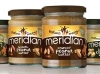 Meridian Natural Smooth / Crunchy Peanut Butter (280g)