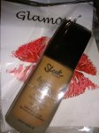 Sleek bare skin foundation various shades