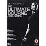 Ultimate Bourne Collection.. all 3 films @ Amazon via music magpie &pound;1.39