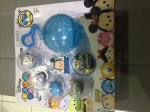 Tsum Tsum Squishies 5 pack