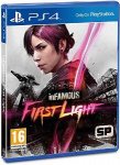 InFAMOUS: First Light (PS4) &pound;7.95 (Prime)