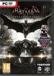 Steam Batman: Arkham Knight - ➡ ➡ ⬅ ⬅ - CDKeys £3.60 with 5% Facebook discount