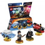 Buy 2, Get 3rd Free On LEGO Dimensions Fun, Team And Level Packs