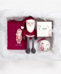 My 1st Christmas Gift in a box includes M&P Gift Card Worth £5 at Mamas and Papas C&C 5.5% Quidco