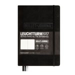 Leuchtturm Bullet Journal notebook (A5) (CODE: CUTE)
