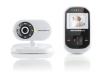 VIDEO * Motorola MBP18 Digital Video Baby Monitor
