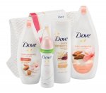 Dove Pamper Me Wash Bag Gift Set with Prime £7.50 (Prime)