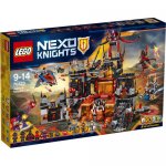 Lego Nexo Knights Jestro's Volcano Lair 70323