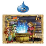Dragon Quest VII: Fragments of the Forgotten Past Fan Pack