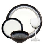 Denby Halo 16 Piece Entertaining Set -46% use TENOFF code