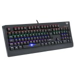 Aula 886 Demon King Mechanical RGB LED Gaming Keyboard Brown Switches w/12 Month Warranty @ eBay UK, CCL Computers