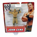 John Cena 10cm WWE wrestler figure