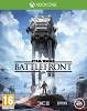 Star Wars Battlefront Xbox One and PS4