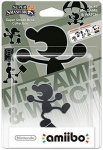 Mr Game and Watch Amiibo (£6.95 at Argos/eBay)