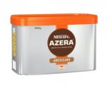 Nescafé Azera Americano Coffee 500g
