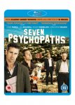 Seven Psychopaths (Blu-ray)