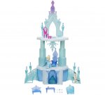 Disney Frozen Elsas Magical Rising Castle