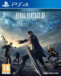 Final Fantasy 15 FFXV): Day One Edition - PS4/XB1