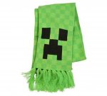 Minecraft Scarf @ Argos ideal christmas wrap up Dont let the price scare you 