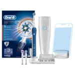 Oral-B Smart Series 5000 Electric Rechargeable Toothbrush with Bluetooth Connectivity Powered by Braun