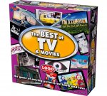 The best of tv and movies board game