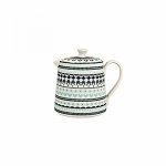 Denby Tangier teapot