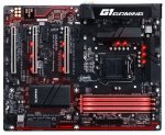GIGABYTE GA-Z170X-ULTRA-GAMING Intel LGA1151 ATX Motherboard