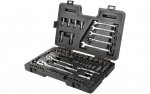 Halfords Advanced 90 Piece Socket Set was £150 now £50.00! @ Halfords