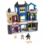 Imaginext Batman Gotham City in Toys R Us (free delivery or C&C)