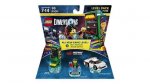 LEGO Dimensions, Midway Retro Gamer, Level Pack