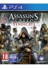 Assassin's Creed Syndicate (PS4/XBOX ONE)