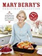Mary Berry's Christmas Collection hardcover cookbook lowest