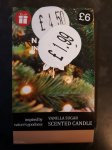 M&S Candles Now 1.99 and also 3 for 2 instore