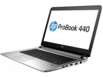HP Probook 440 G3 Intel Core i3-6100U 8GB 256GB Full HD Windows 10 Pro