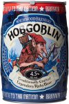 Wychwood HobgoblinAle Mini Keg, 5 L