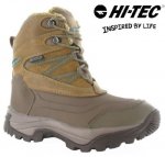 HI TEC SNOW PEAK 200 WATERPROOF THINSULATE THERMAL WARM WINTER BOOTS greenway-boots