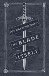 Kindle Book, The Blade Itself: The First Law: Book One by Joe Abercrombie