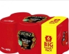 Heinz 6 pack Tomato soup