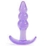 Save upto 45℅ on butt plugs, 2 for £15.00 (£2.95 del) @ Lovehoney