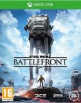 Star Wars: Battlefront (Xbox One) (Pre Owned)