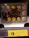 Ferrero collection 175g