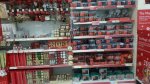 Half price xmas decorations & lights