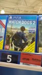 Watch dogs 2 (ps4 & xbox one)