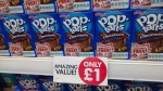 Pop Tarts