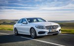 Brand New Mercedes C220d Executive Edition 4dr Saloon 7g-tronic, RRP £33,630 with £8635 saving, £24,995 at Drive the Deal £24,995.00