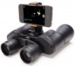 Space Navigator Star Gazing Binoculars half-price