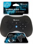 On Backorder Subsonic Wii U Pro Controller